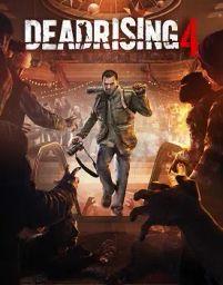 Dead Rising 4 (AR) (Xbox One) - Xbox Live - Digital Code