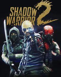 Shadow Warrior 2 (AR) (Xbox One) - Xbox Live - Digital Code