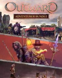 Outward: The Adventurer Bundle (AR) (Xbox One / Xbox Series X|S) - Xbox Live - Digital Code