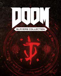 DOOM: Slayers Collection (TR) (Xbox One / Xbox Series X|S) - Xbox Live - Digital Code
