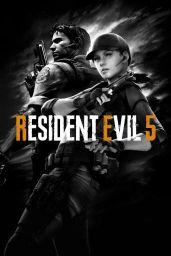 Resident Evil 5 (EU) (Xbox One / Xbox Series X|S) - Xbox Live - Digital Code
