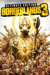 Borderlands 3: Ultimate Edition (AR) (Xbox One / Xbox Series X|S) - Xbox Live - Digital Code