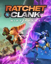 Ratchet & Clank: Rift Apart (PC) - Steam - Digital Code