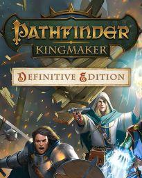 Pathfinder Kingmaker Definitive Edition (AR) (PC / Xbox One / Xbox Series X|S) - Xbox Live - Digital Code