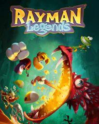Rayman Legends (AR) (Xbox One / Xbox Series X|S) - Xbox Live - Digital Code