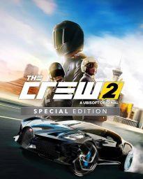 The Crew 2: Special Edition (EU) (PC) - Ubisoft Connect - Digital Code