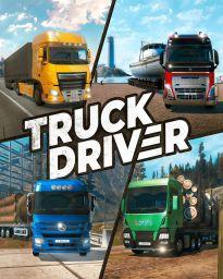 Truck Driver (AR) (Xbox One) - Xbox Live - Digital Code