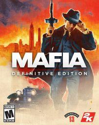 Mafia ARG Definitive Edition (AR) (Xbox One / Xbox Series X|S) - Xbox Live - Digital Code