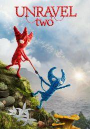 Unravel Two (PC) - EA Play - Digital Code