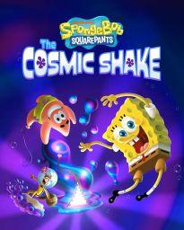 SpongeBob SquarePants: The Cosmic Shake (Xbox One / Xbox Series X|S) - Xbox Live - Digital Code