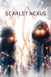 SCARLET NEXUS (EU) (PC / Xbox One / Xbox Series X|S) - Xbox Live - Digital Code
