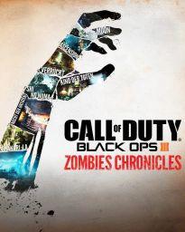 Call of Duty: Black Ops III - Zombies Chronicles DLC (AR) (Xbox One / Xbox Series X|S) - Xbox Live - Digital Code