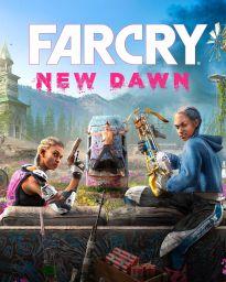 Far Cry: New Dawn Deluxe Edition (AR) (Xbox One) - Xbox Live - Digital Code