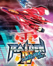 Raiden IV x Mikado Remix (EU) (PS5) - PSN - Digital Code