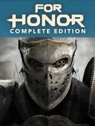 For Honor: Complete Edition (EU) (PC) - Ubisoft Connect - Digital Code