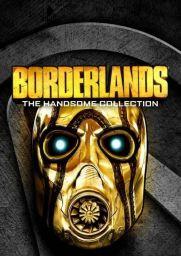 Borderlands: The Handsome Collection (AR) (Xbox One) - Xbox Live - Digital Code