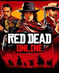 Red Dead: Online (Xbox One / Xbox Series X|S) - Xbox Live - Digital Code