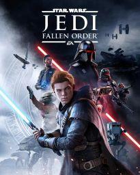 Star Wars Jedi: Fallen Order (EU) (PC) - EA Play - Digital Code