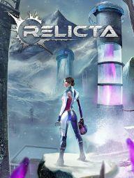 Relicta (AR) (Xbox One / Xbox Series X|S) - Xbox Live - Digital Code