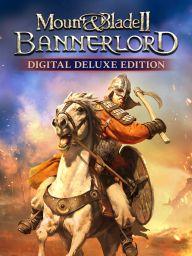 Mount & Blade II: Bannerlord Deluxe Edition (AR) (Xbox One / Xbox Series X|S) - Xbox Live - Digital Code