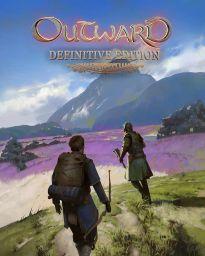 Outward Definitive Edition (EU) (Xbox Series X|S) - Xbox Live - Digital Code
