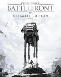 Star Wars: Battlefront Ultimate Edition (AR) (Xbox One) - Xbox Live - Digital Code