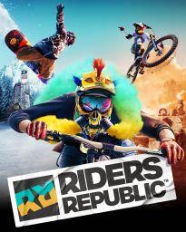 Riders Republic (EU) (Xbox One / Xbox Series X|S) - Xbox Live - Digital Code