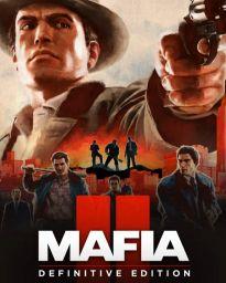 Mafia II Definitive Edition (AR) (Xbox One / Xbox Series X|S) - Xbox Live - Digital Code