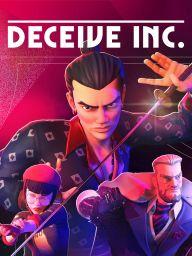 Deceive Inc. (EU/NA) (PC) - Steam - Digital Code