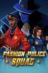 Fashion Police Squad (AR) (Xbox One / Xbox Series X|S) - Xbox Live - Digital Code
