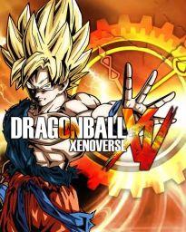 Dragon Ball: Xenoverse (AR) (Xbox One / Xbox Series X|S) - Xbox Live - Digital Code