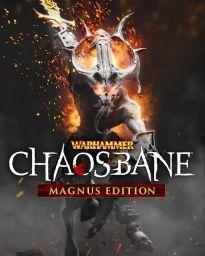 Warhammer: Chaosbane Magnus Edition (AR) (Xbox One) - Xbox Live - Digital Code