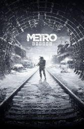 Metro Exodus (Xbox One) - Xbox Live - Digital Code