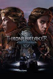 Thronebreaker: The Witcher Tales (EU) (PC) - Steam - Digital Code