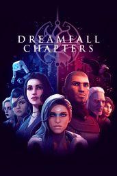 Dreamfall Chapters (AR) (Xbox One / Xbox Series X|S) - Xbox Live - Digital Code