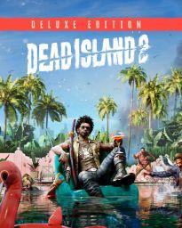 Dead Island 2 Deluxe Edition (ROW) (PC) - Steam - Digital Code
