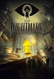 Little Nightmares (TR) (Xbox One / Xbox Series X|S) - Xbox Live - Digital Code