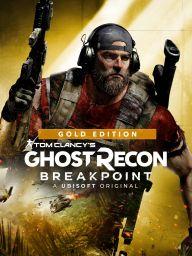 Tom Clancy's Ghost Recon Breakpoint Gold Edition (AR) (Xbox One / Xbox Series X|S) - Xbox Live - Digital Code