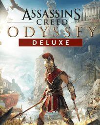 Assassin's Creed: Odyssey Deluxe Edition (Xbox One) - Xbox Live - Digital Code