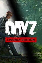 DayZ Livonia Edition (EU) (Xbox One / Xbox Series X|S) - Xbox Live - Digital Code