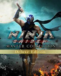 Ninja Gaiden - Master Collection: ARG Deluxe Edition (AR) (Xbox One / Xbox Series X|S) - Xbox Live - Digital Code