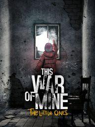 This War of Mine: The Little Ones ARG DLC (AR) (Xbox One / Xbox Series X|S) - Xbox Live - Digital Code