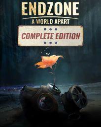 Endzone: A World Apart Complete Edition (PC) - Steam - Digital Code
