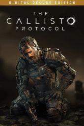 The Callisto Protocol: Deluxe Edition (AR) (Xbox One / Xbox Series X|S) - Xbox Live - Digital Code