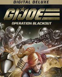 G.I. Joe: Operation Blackout Deluxe Edition (AR) (Xbox One / Xbox Series X|S) - Xbox Live - Digital Code