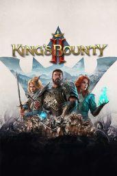 King's Bounty II (AR) (Xbox One / Xbox Series X|S) - Xbox Live - Digital Code