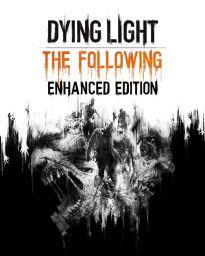 Dying Light - The Following Enhanced Edition (TR) (Xbox One / Xbox Series X|S) - Xbox Live - Digital Code