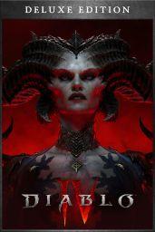 Diablo IV Deluxe Edition (AR) (Xbox One / Xbox Series X|S) - Xbox Live - Digital Code
