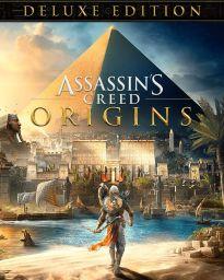 Assassin's Creed Origins: Deluxe Edition (EU) (PC) - Ubisoft Connect - Digital Code