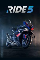 Ride 5 (PC) - Steam - Digital Code